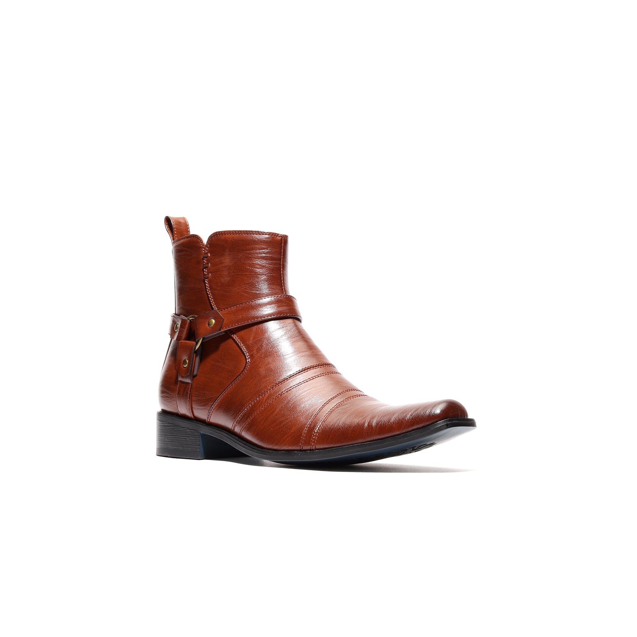 AXEL HARNESS BOOT