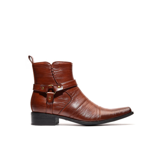 AXEL HARNESS BOOT