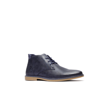 NICHOLAS CHUKKA BOOT