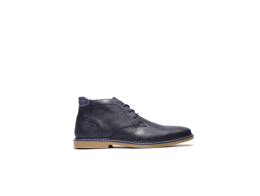 NICHOLAS CHUKKA BOOT