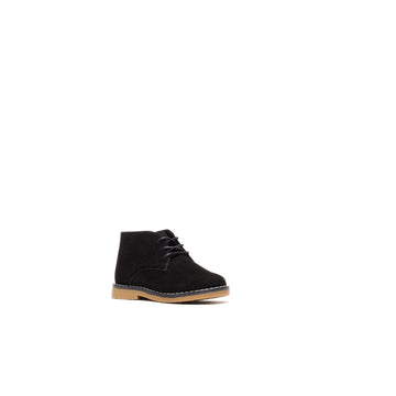 NICHOLAS CHUKKA KIDS SUEDE