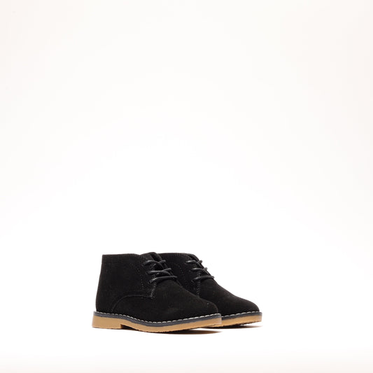 NICHOLAS CHUKKA KIDS SUEDE