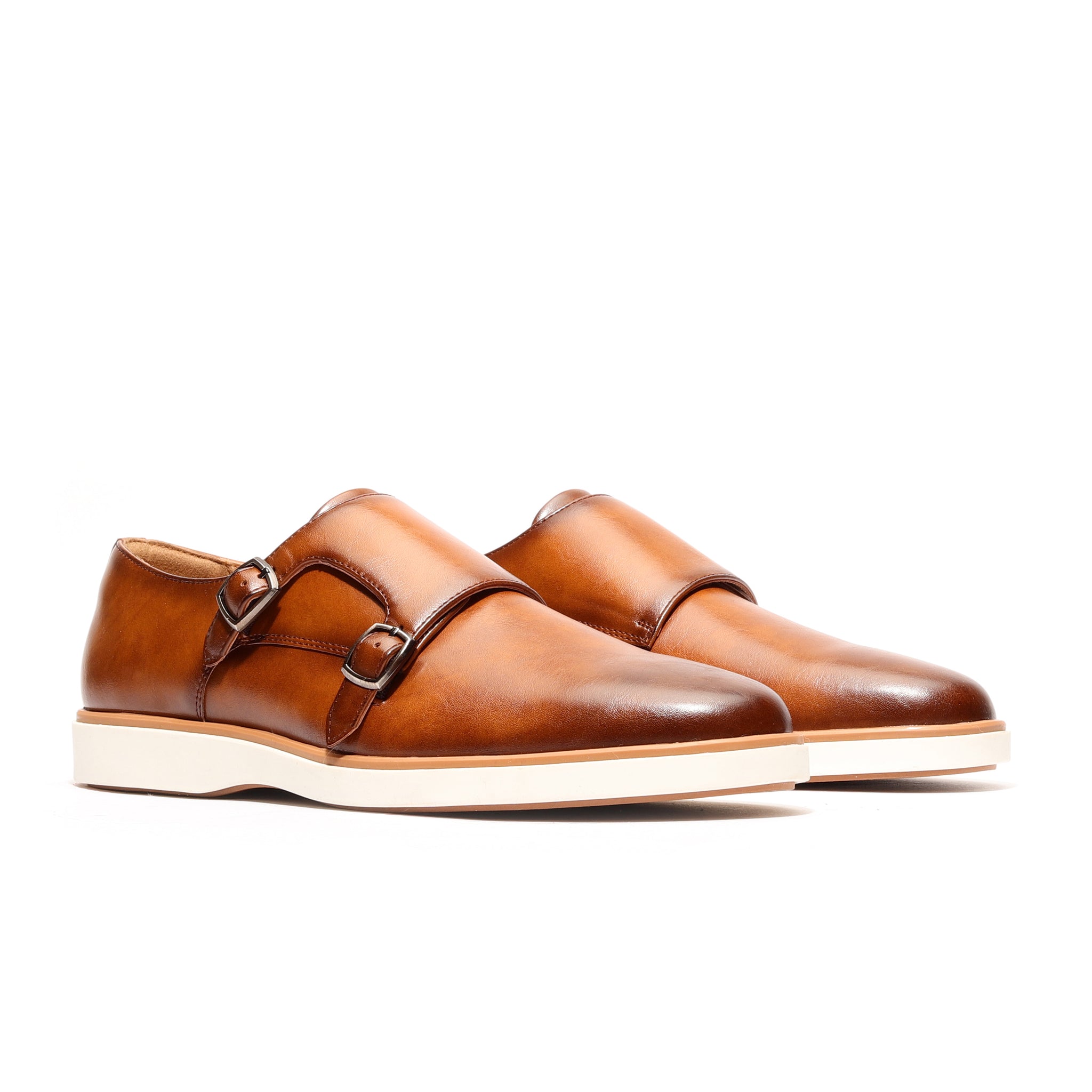 SEBASTIAN MONK STRAP