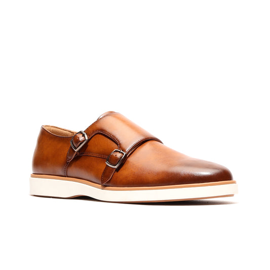 SEBASTIAN MONK STRAP