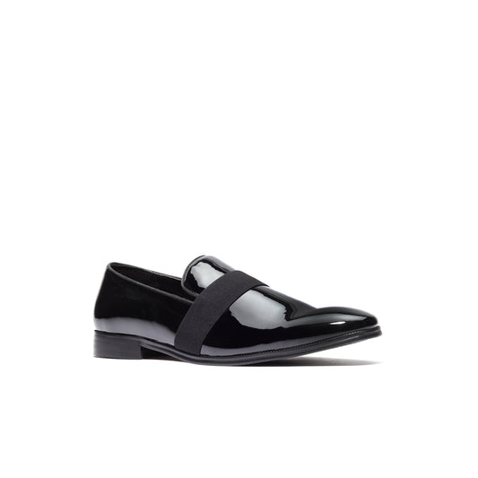 ANGELO PATENT LOAFER