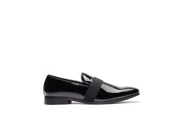 ANGELO PATENT LOAFER