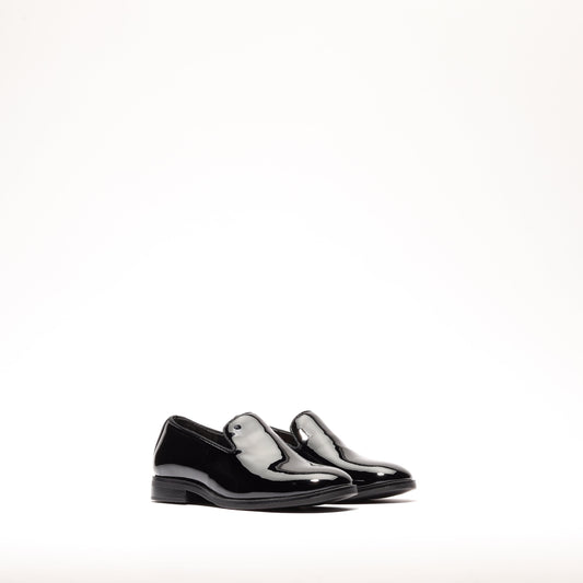 GIANNI PATENT LOAFER KIDS