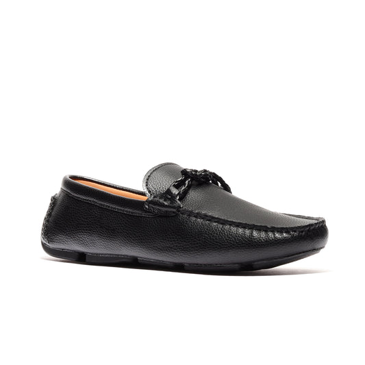 black loafer mens summer 